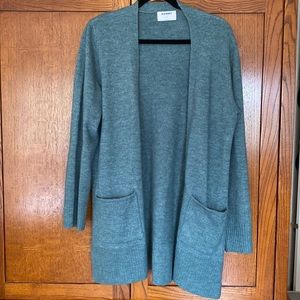 Old Navy Cardigan Size Large